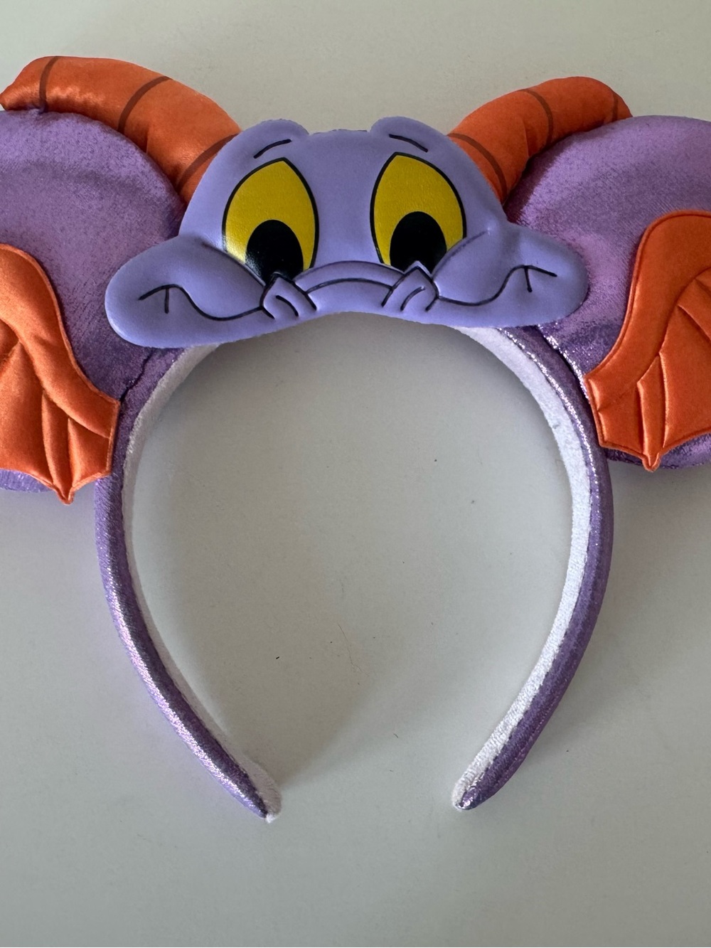 Disney Parks Figment Ears